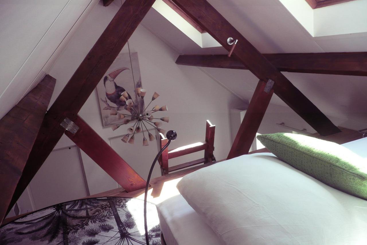 B&B De Munt Nijmegen Exteriér fotografie